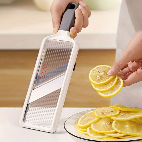 Precision Mandoline Slicer