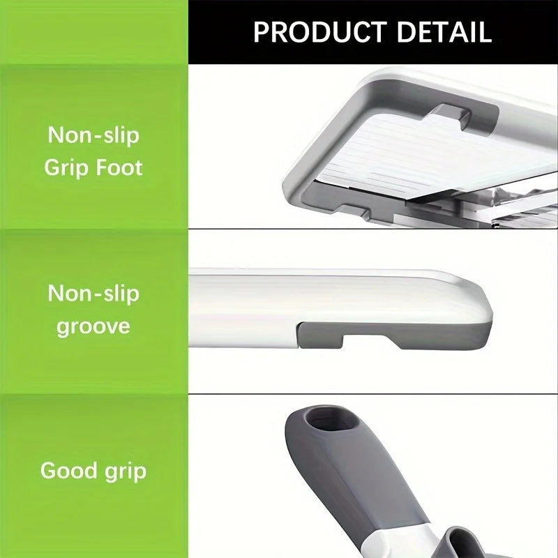 Precision Mandoline Slicer