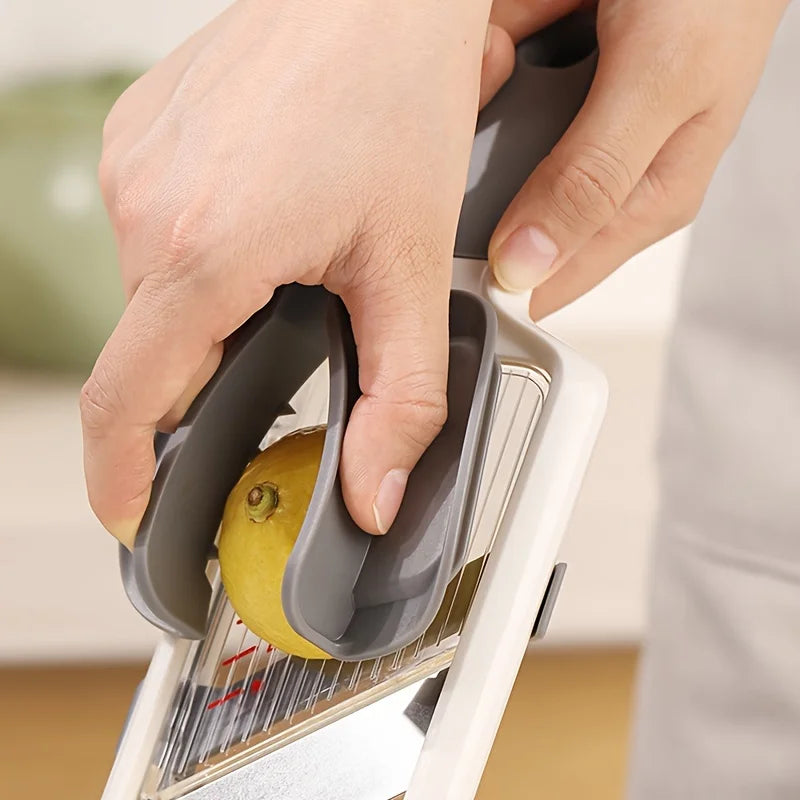 Precision Mandoline Slicer