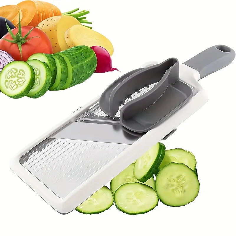 Precision Mandoline Slicer