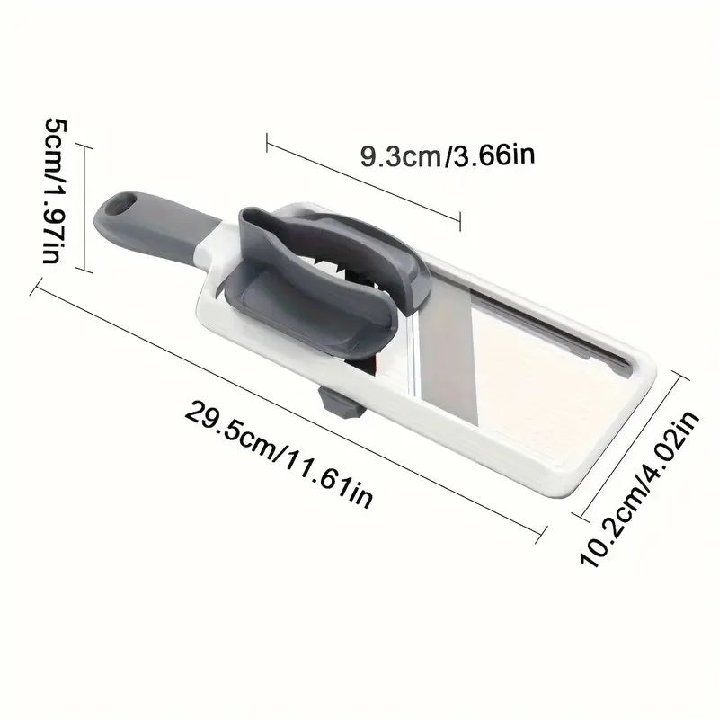 Precision Mandoline Slicer