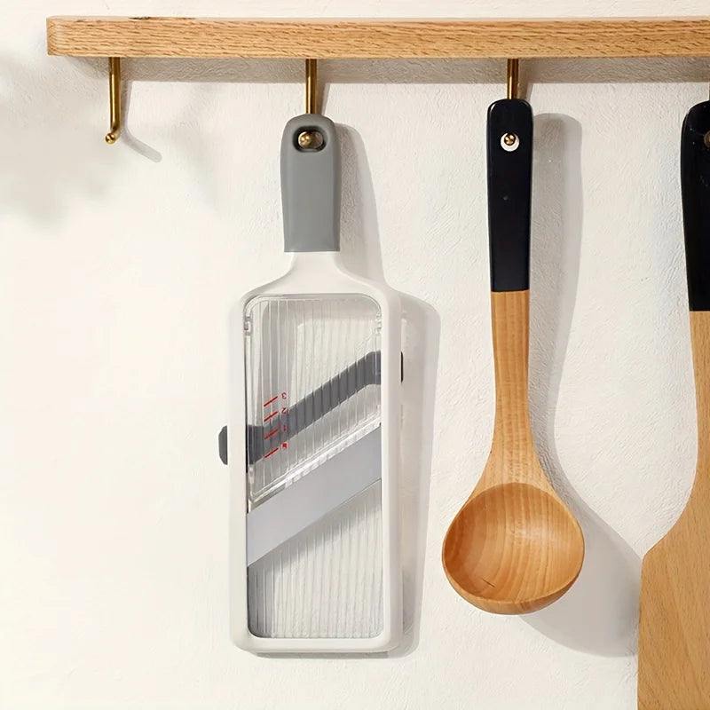 Precision Mandoline Slicer