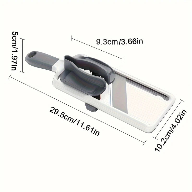 Precision Mandoline Slicer