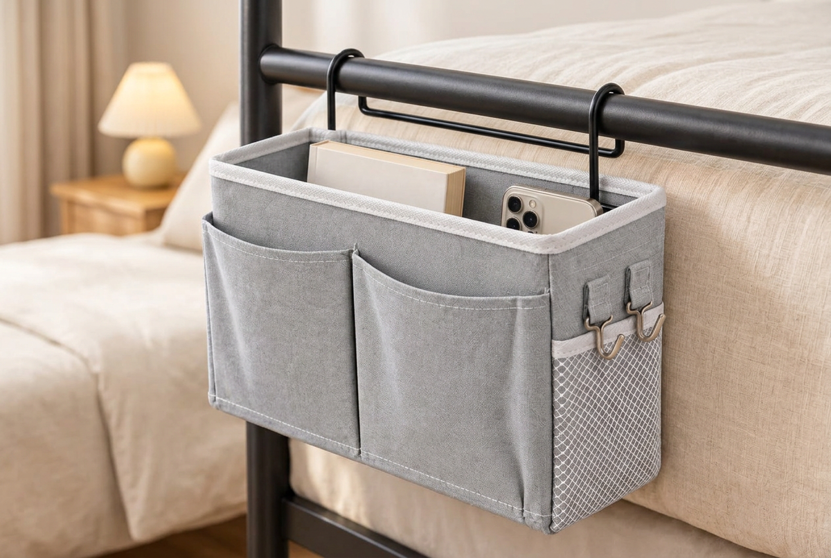 Paddy Caddy lifestyle image based on the store’s product photos